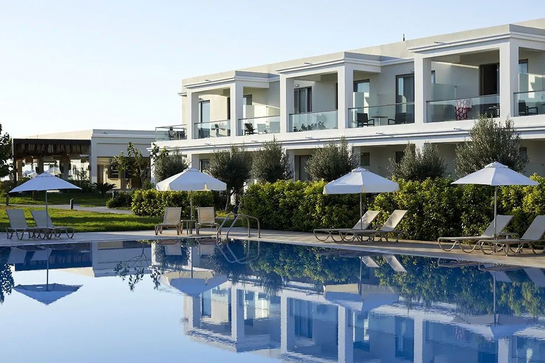 Hotel Levante Beach Resort By Playitas