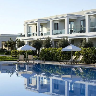 Levante Beach Resort By Playitas - Rodos