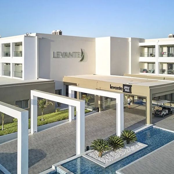 Levante Beach Resort By Playitas