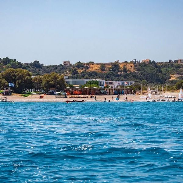 Levante Beach Resort By Playitas