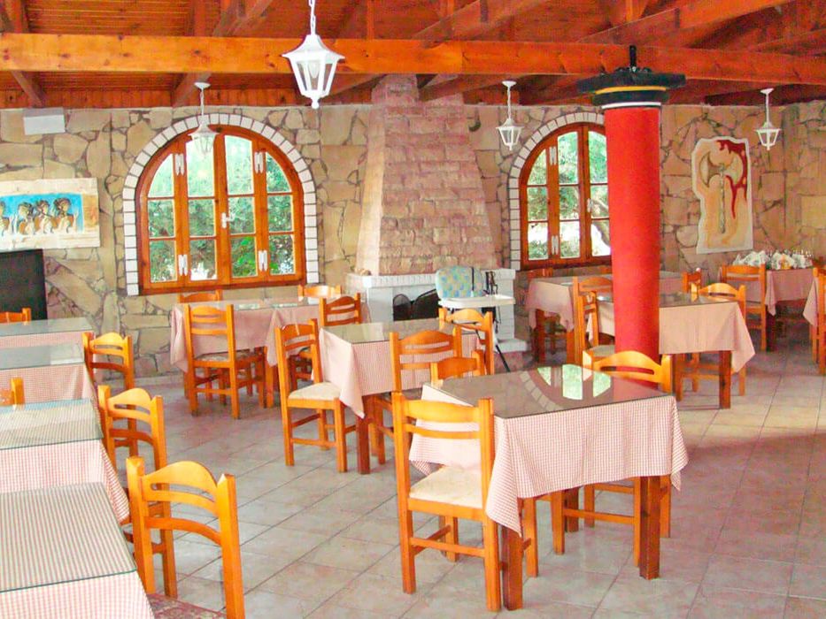 restauracja