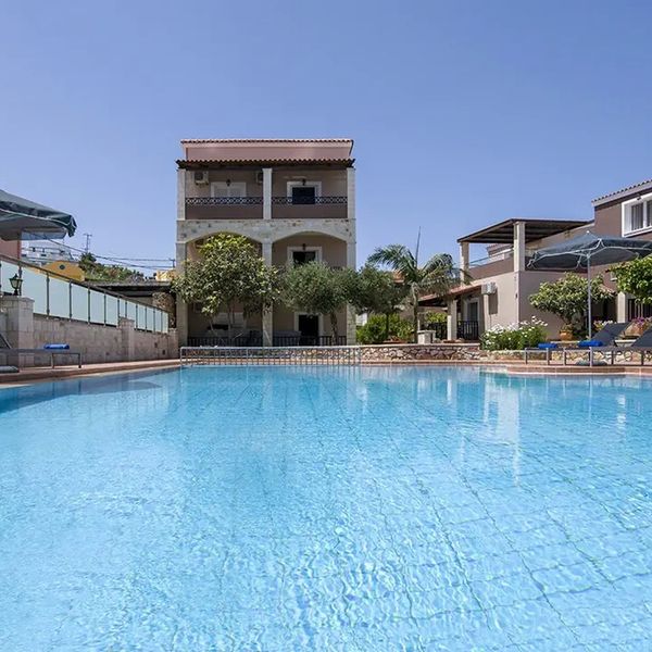 Lilium Luxury Suites