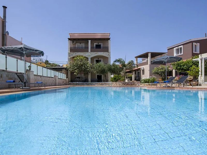 Lilium Luxury Suites