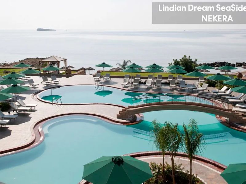 Lindian Dream SeaSide Resort