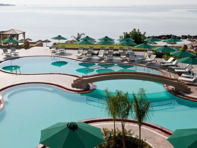 Lindian Dream SeaSide Resort