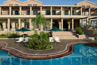 Lindian Dream SeaSide Resort