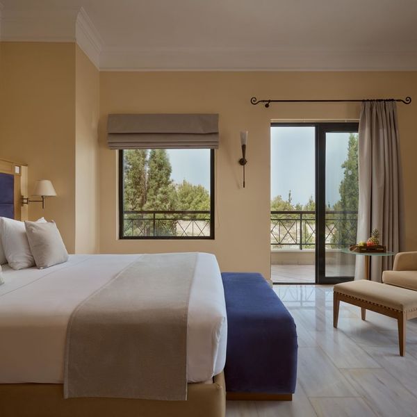 Lindian Dream SeaSide Resort