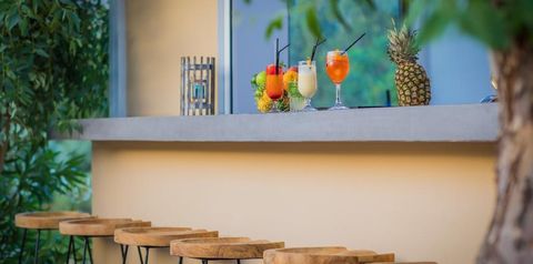 drink bar