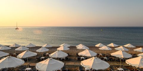 plaża