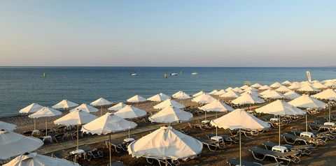 plaża