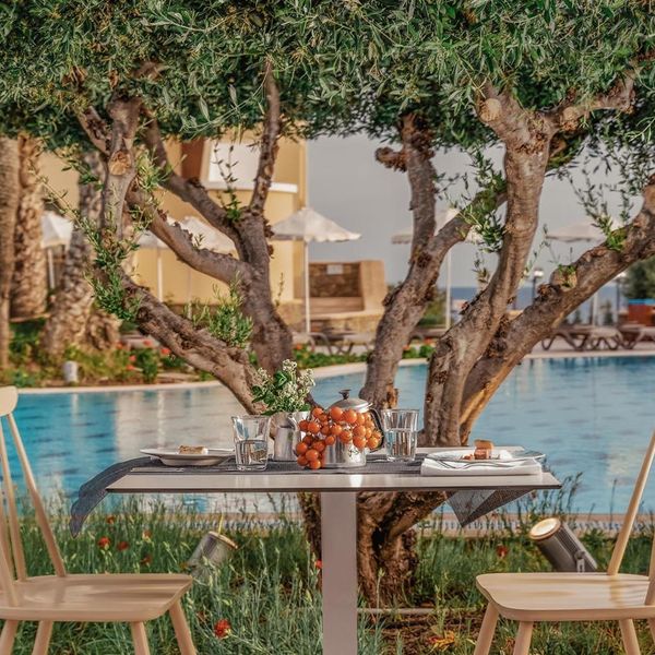 Lindos Breeze Beach - zdjęcie 3