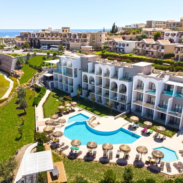 Lindos Breeze Beach - zdjęcie 5