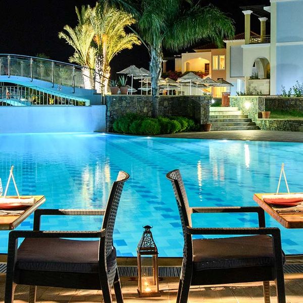 Lindos Breeze Beach Lindos Breeze Beach