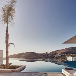 Lindos Grand Resort Spa