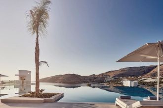 Lindos Grand Resort Spa