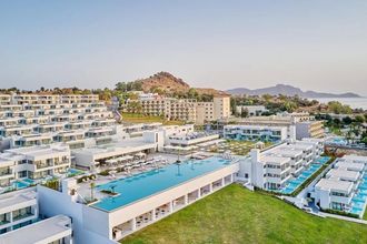 Lindos Grand Resort Spa