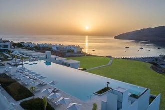 Lindos Grand Resort Spa