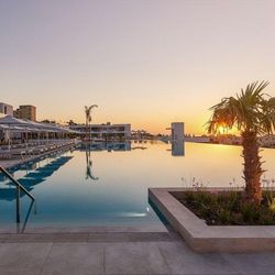 Lindos Grand Resort Spa