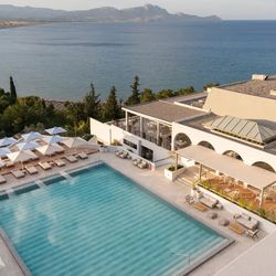 Lindos Mare