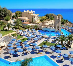 Lindos Royal (ex. COOEE)