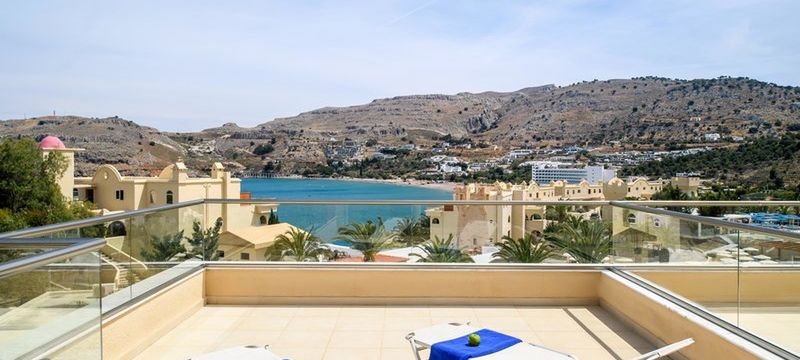 Lindos Royal (ex. COOEE)