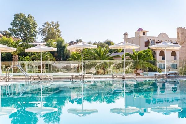 Lindos Royal (ex. COOEE)