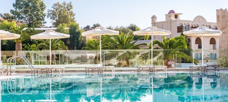 Lindos Royal (ex. COOEE)