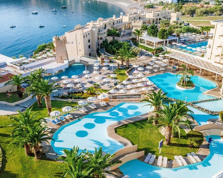Lindos Royal (ex. COOEE)