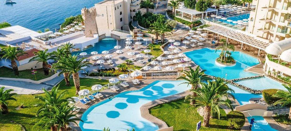 Lindos Royal (ex. COOEE)