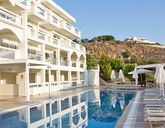 Lindos White Hotel & Suites