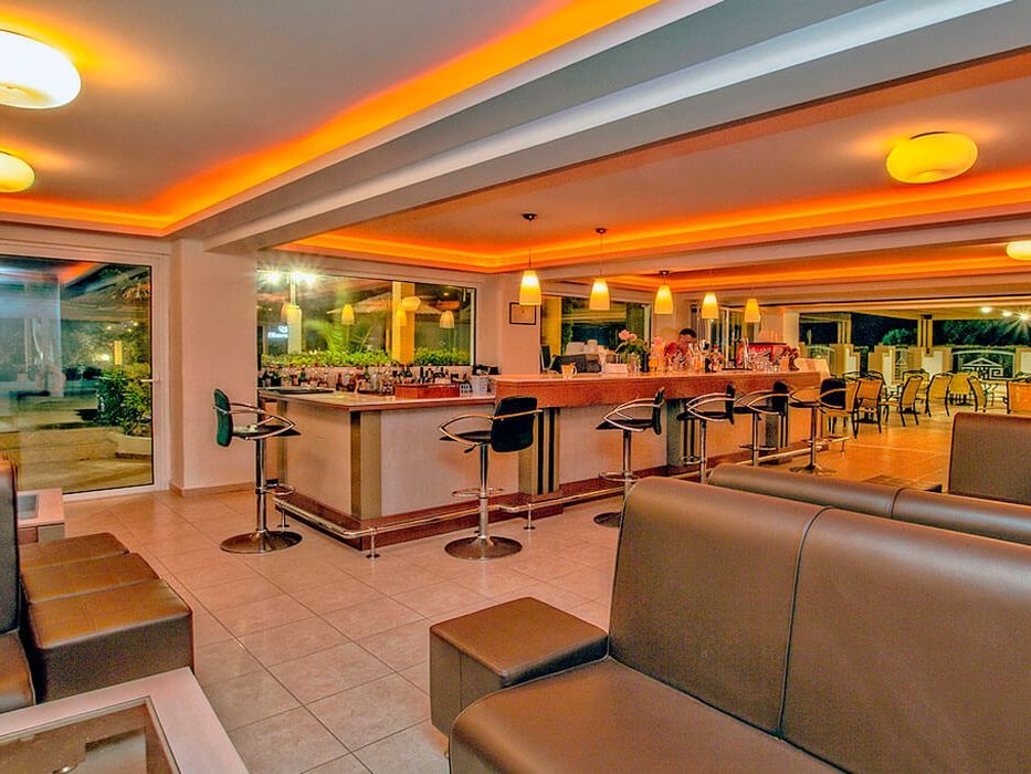 drink bar