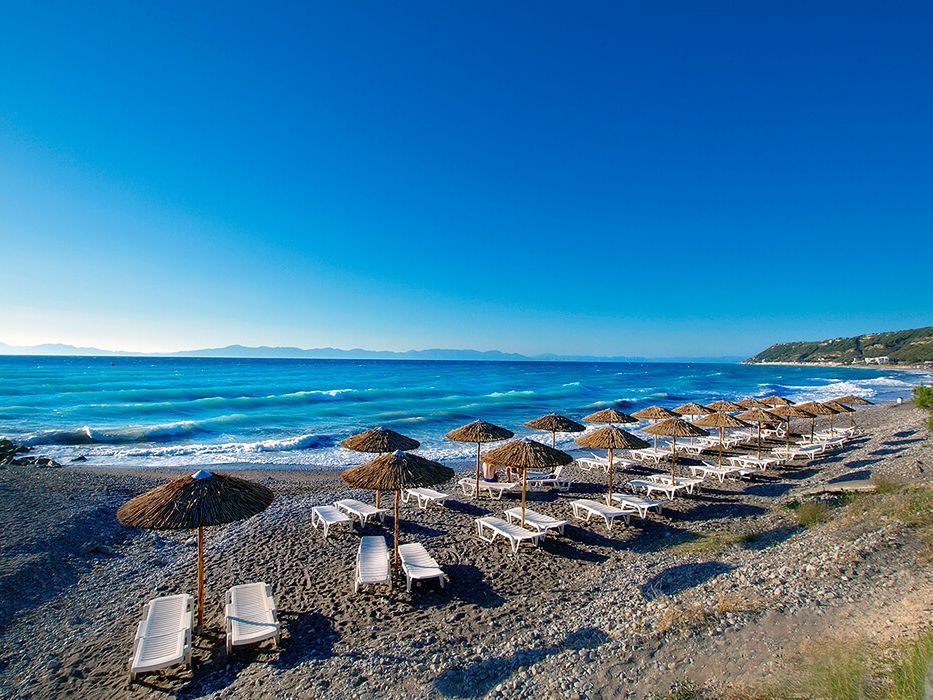 plaża