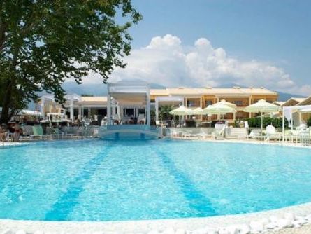 Litohoro Olympus Resort