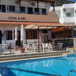 Litsa Efi