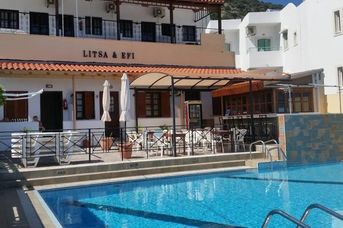 Litsa Efi