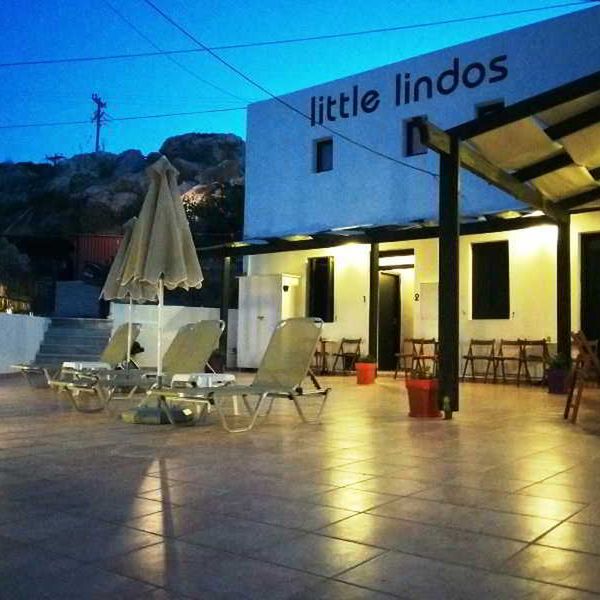 Little Lindos