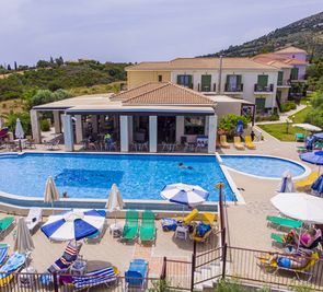 Livadaki Village