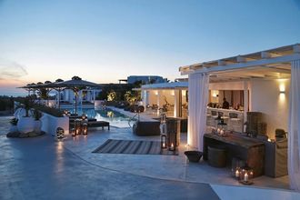 Livin Mykonos