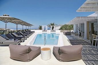Livin Mykonos