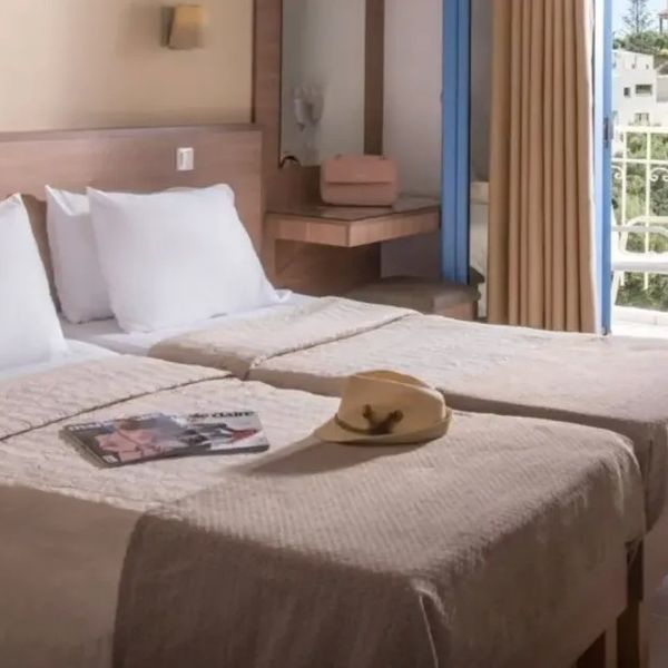 Lofos Apartments
