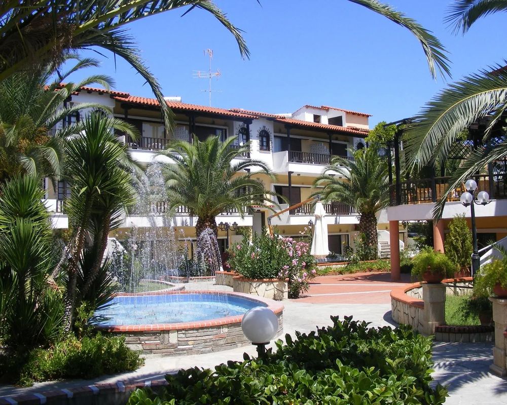 loli Village Hotel