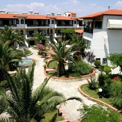 loli Village Hotel
