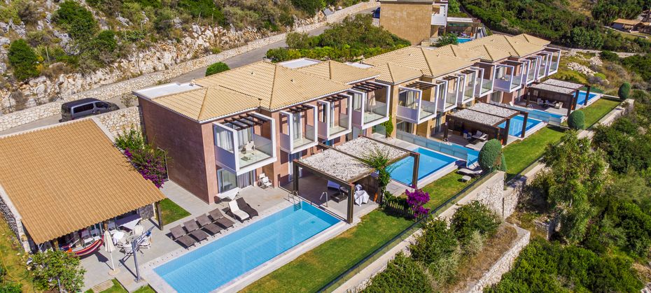 Apostolata Island Resort & SPA (ex. Mareblue)