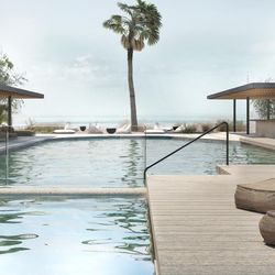 Louis Asterion Suites and Spa