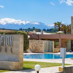 Louis Asterion Suites and Spa