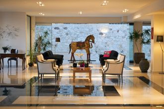 Louis Asterion Suites and Spa