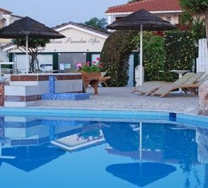 Louros Beach