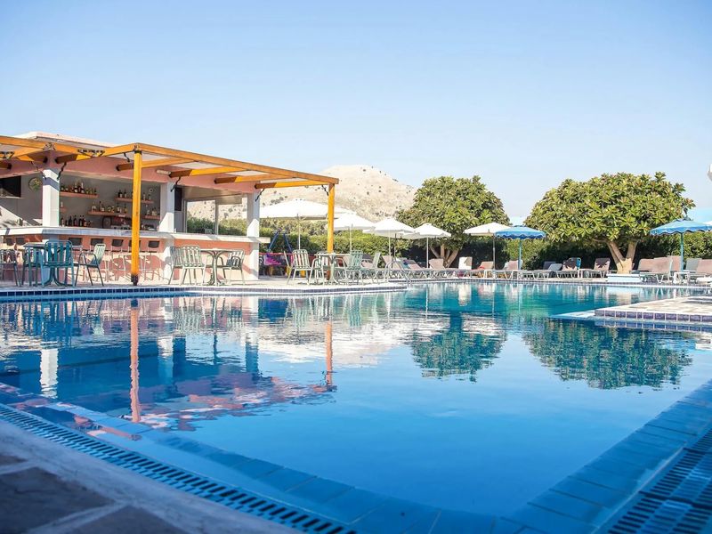 Loutanis 4*