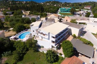 Louvre Corfu