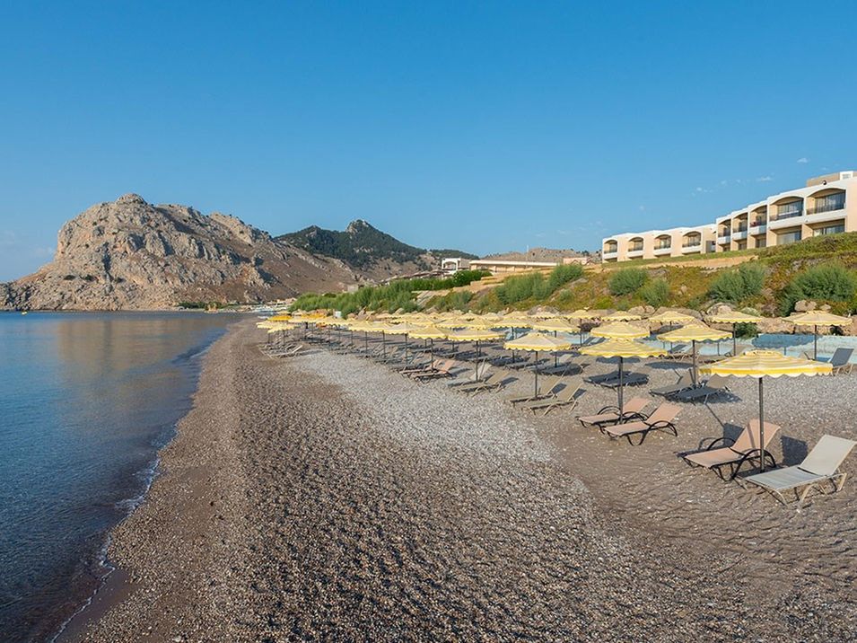 plaża